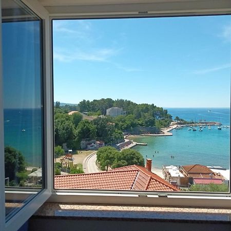 Апартаменты Sea & Honey Крк Экстерьер фото